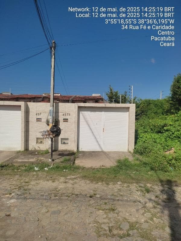 Foto LOT PQ NOVA PAVUNA