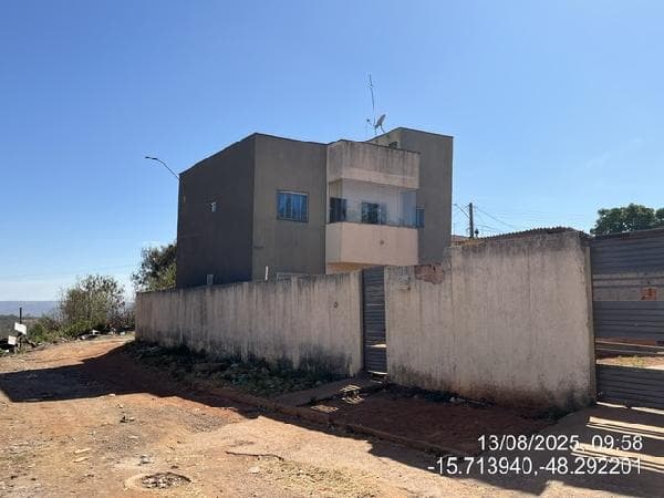 RESIDENCIAL ELUIZAI III