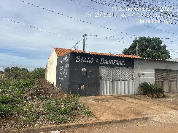 PLANALTINA - JARDIM PAQUETA I