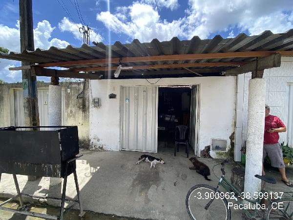 Foto LOT SITIO TIMBO