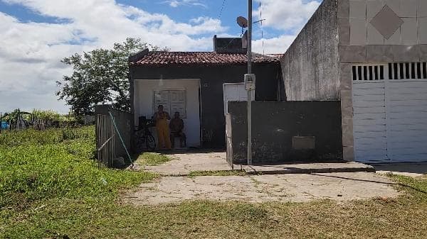 LOT PARQUE SANTA RITA