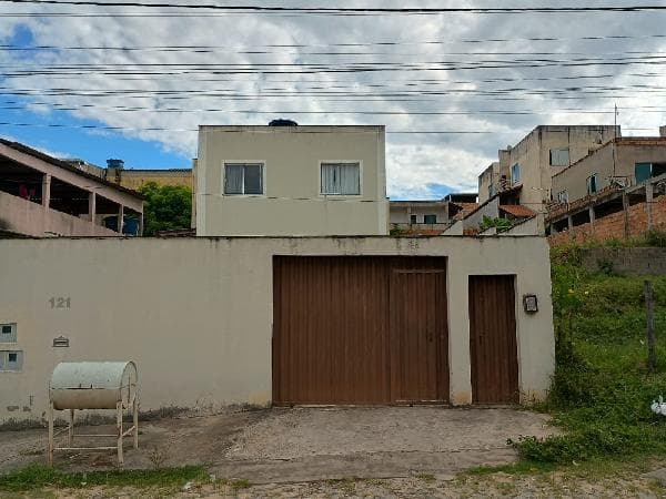 RESIDENCIAL VITALE