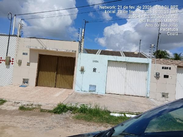 Foto LOT PQ NOVA PAVUNA