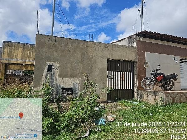 LOTEAMENTO JARDIM VILA NEY