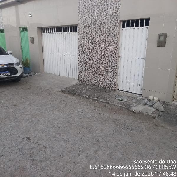 Foto PAULO CORDEIRO DE FARIAS