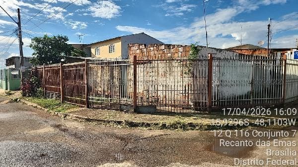 Foto RECANTO DAS EMAS