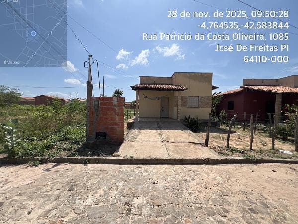 Foto SANTA ROSA