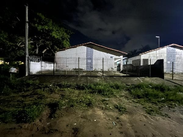 LOTEAMENTO CIDADE INDUSTRIAL DE ITAPISSUMA