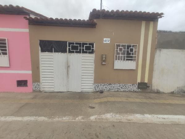 Foto BOIADEIRA