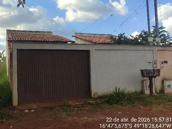 Foto COND RESIDENCIAL F.M 1