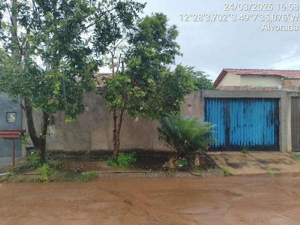Foto LOT JARDIM ALVORADA