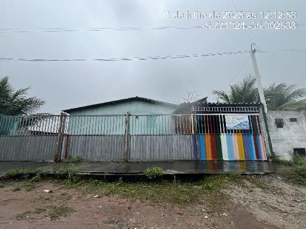 Foto COND RES WANDERLEY II