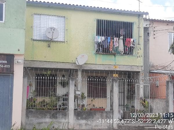 CONJ HAB GUABIROBA