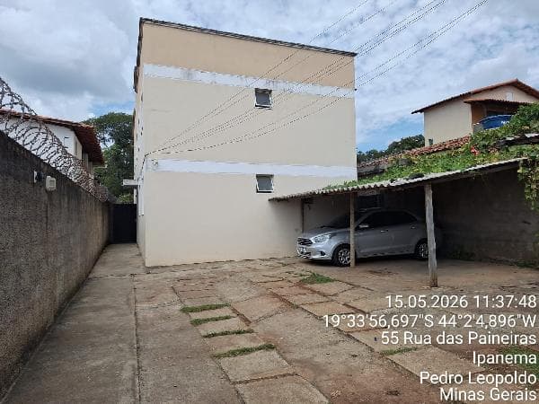 Foto MORADA DOS ANGICOS