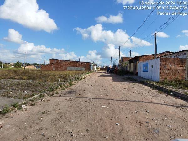 Foto LOTEAMENTO BRISAS DO VALE