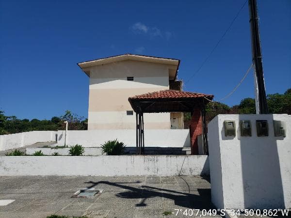 Foto RESIDENCIAL PRAIAS DE GOIANA