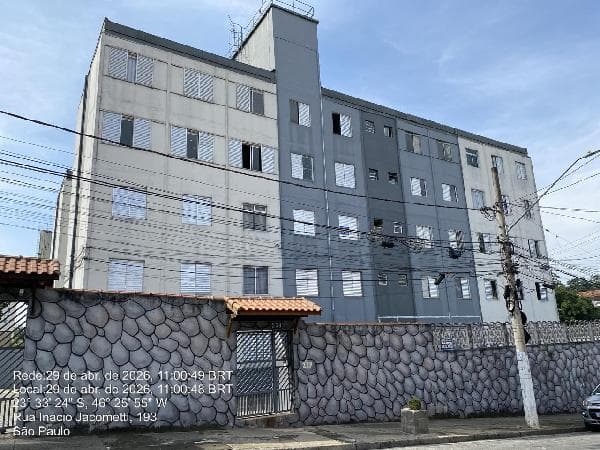 CJ HABITACIONAL JOSE BONIFACIOITAQUERA III-III