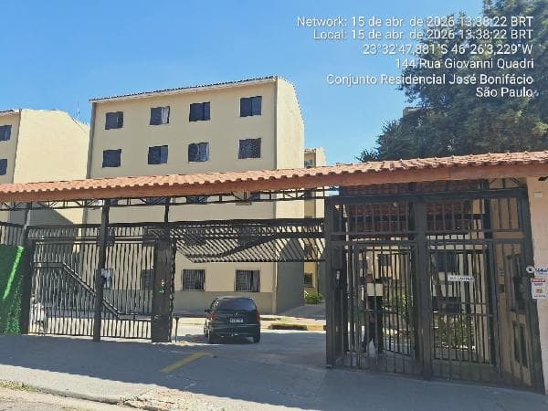 CONJ HAB LEONCIO GURGEL (PAR)