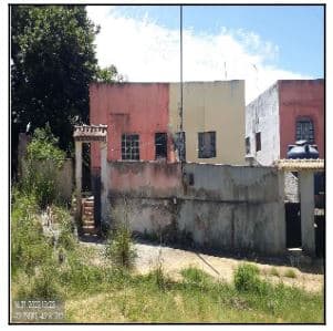 COND PONTES III