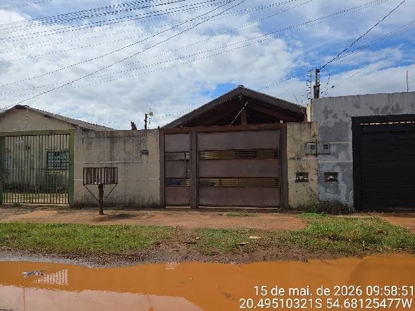 CONDOMINIO RESIDENCIAL SARA 1