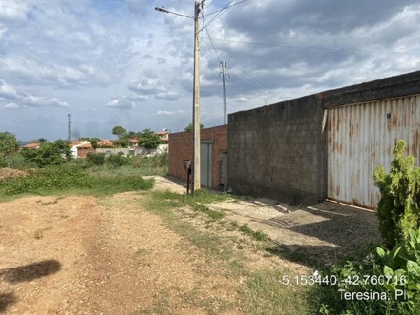 LOTEAMENTO RESIDENCIAL PARQUE SUL