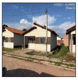 ALTOS - BACURIZEIRO