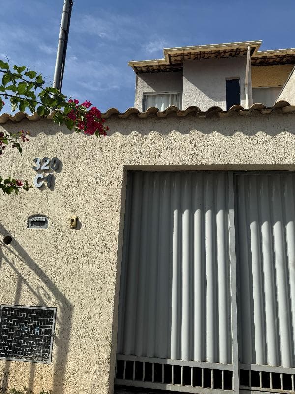 RESIDENCIAL SÃO PEDRO