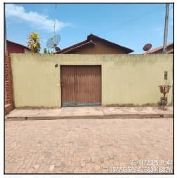 DEMERVAL LOBAO - VISTA ALEGRE