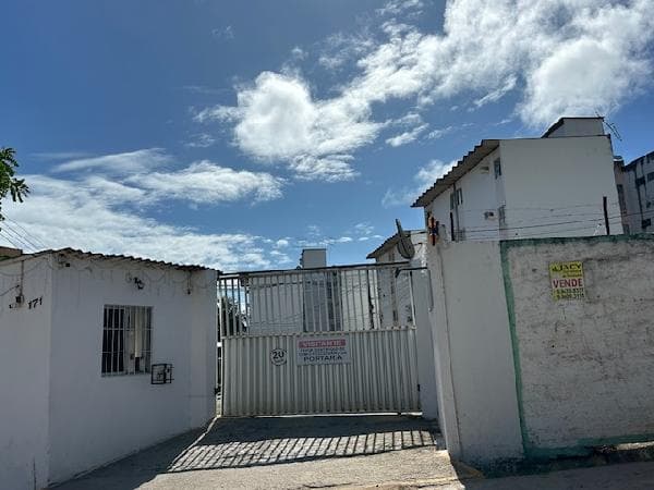 OLINDA - JARDIM ATLANTICO