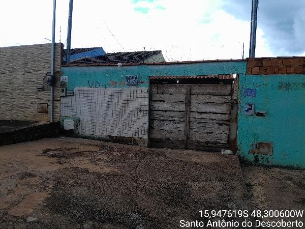 Foto JARDIM ANA BEATRIZ I