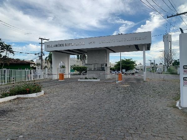 RES RECANTO DAS PALMEIRAS
