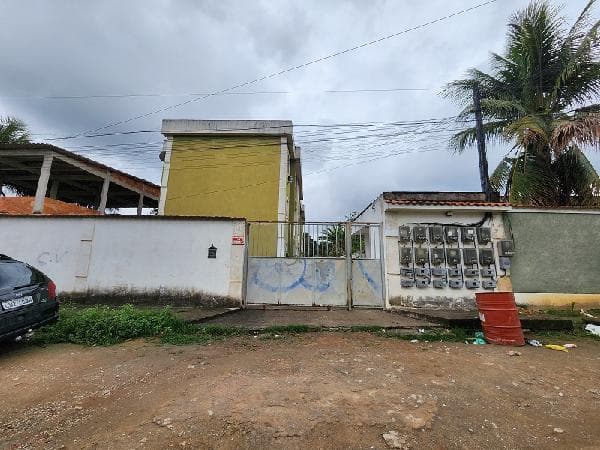 ED JARDIM BOM RETIRO