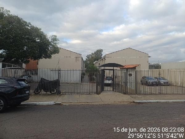 RESIDENCIAL SANTA TERESINHA