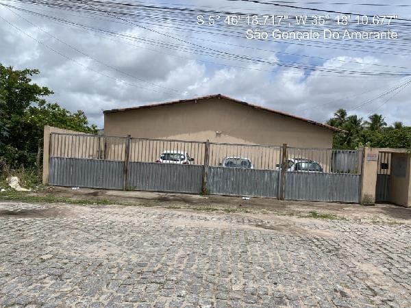 Foto COND RES WANDERLEY  LOT NOVA ZELANDIA