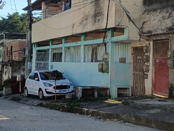 SAO GONCALO - MUTUAGUACU