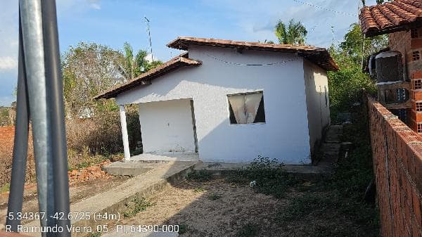 DEMERVAL LOBAO - PIAÇAVA II