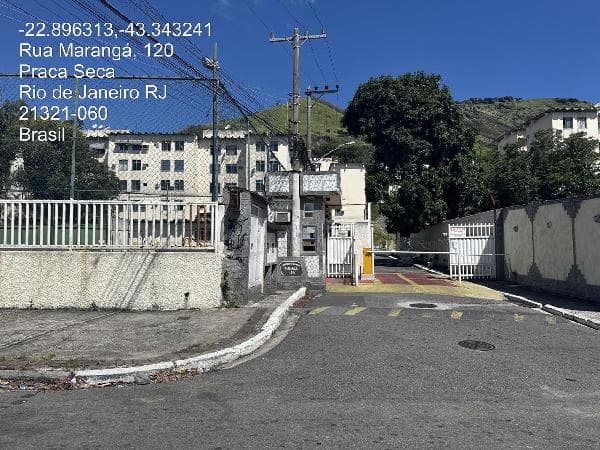 RIO DE JANEIRO - FREGUESIA (JACAREPAGUA)