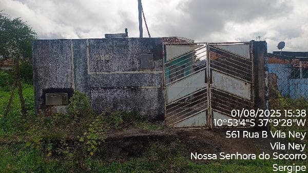 LOT JARDIM VILA NEY