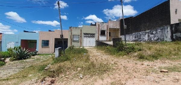 LOT JARDIM ROSA DE MAIO  COMPLEXO JARDIM