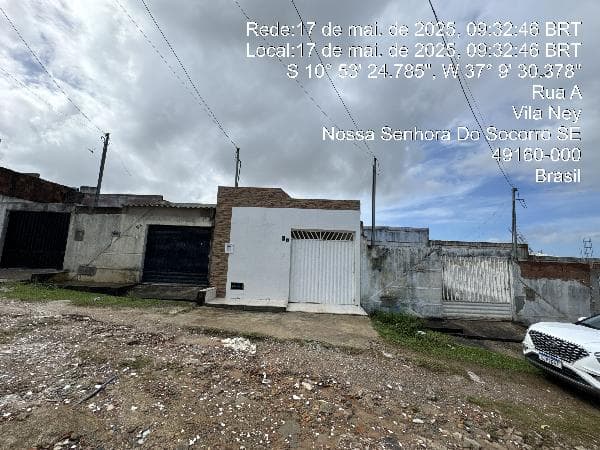 LOT JARDIM VILA NEY