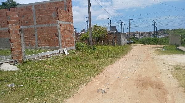 LOT JARDIM ROSA DE MAIO