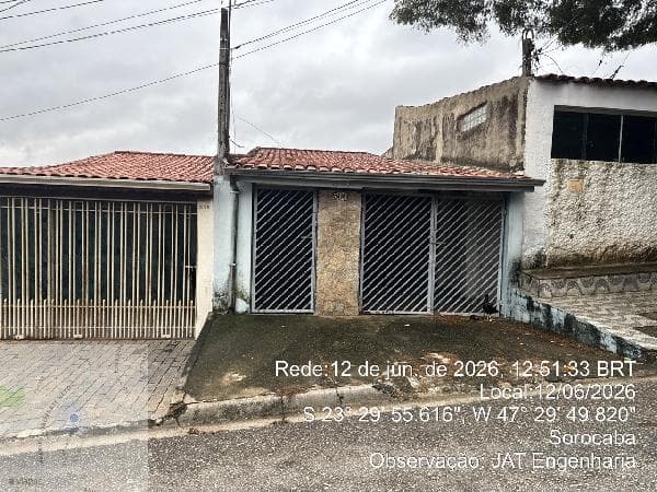 SOROCABA - CERRADO