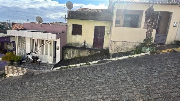 TAQUARITINGA DO NORTE - CENTRO
