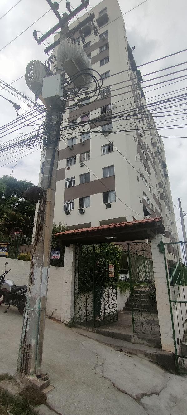 COND VILLAGE PAVUNA