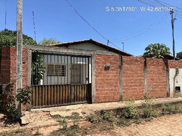 DEMERVAL LOBAO - SANTA INES
