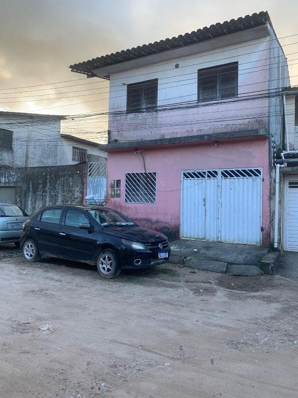 Foto CONDOMINIO PORTO SEGURO