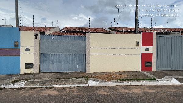 EXTREMOZ - LOT  MOINHO DOS VENT