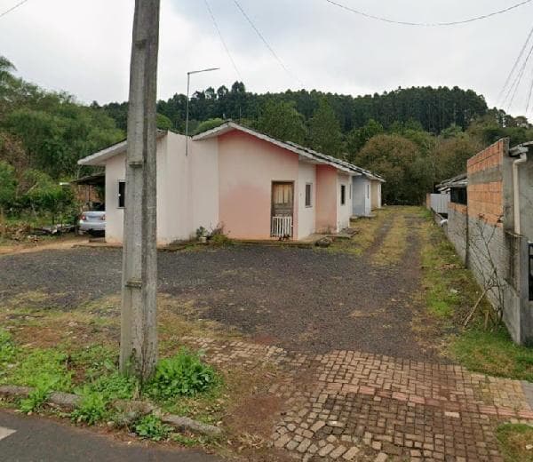 VITORINO - CENTRO