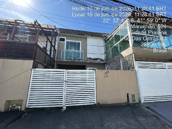 Foto LOT CIDADE PRAIANA
