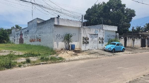 LOT JARDIM CATARIA